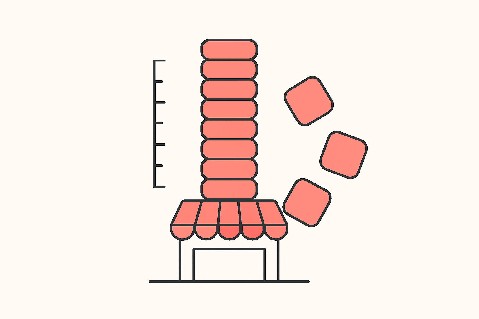 The Shopify App Stack Report: How Many Apps High-Traffic Stores Actually Run