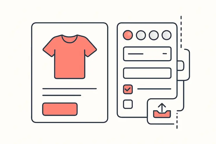 Best Shopify Product Options Apps, and How to Pick One