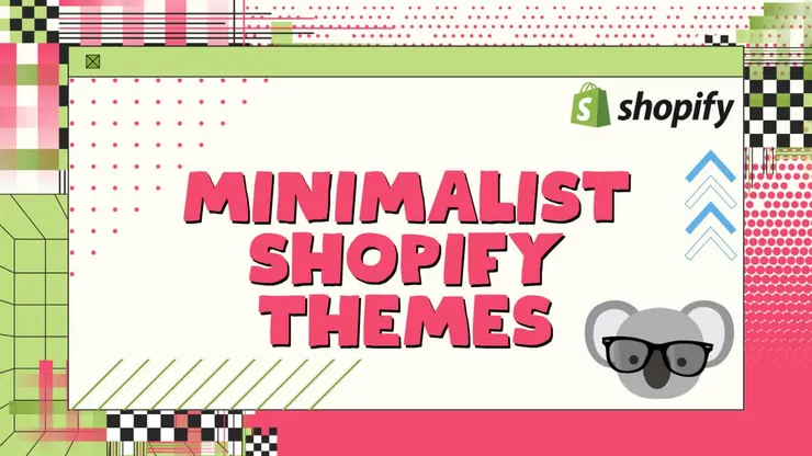 The 20 Best Shopify Minimalist Themes