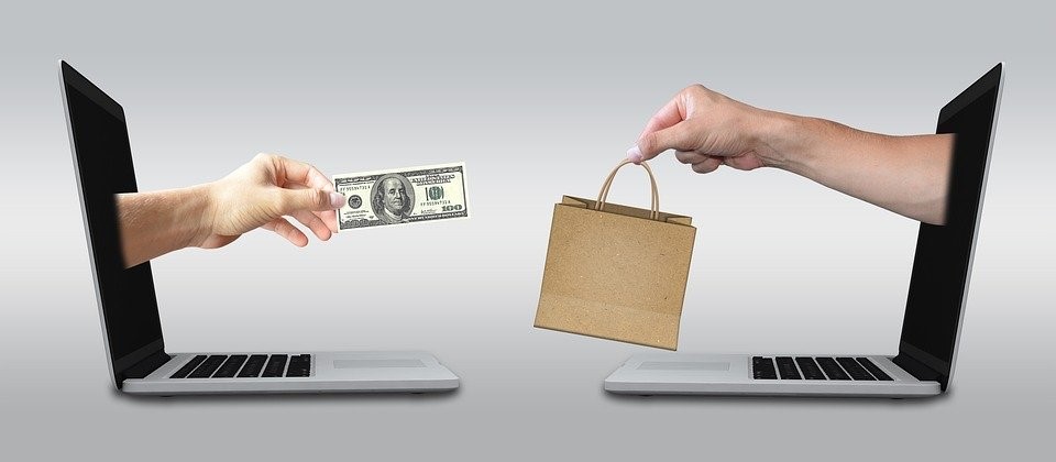 What is Dropshipping? #6