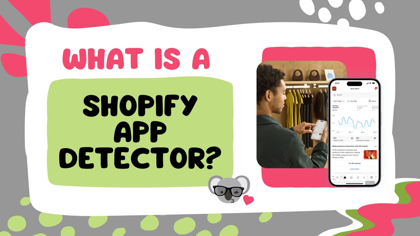 What Is a Shopify App Detector?