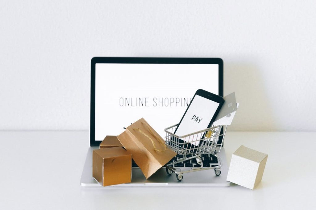 What is Dropshipping? #4