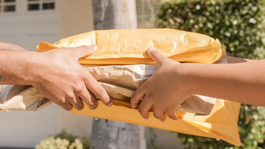 What is Dropshipping? #3