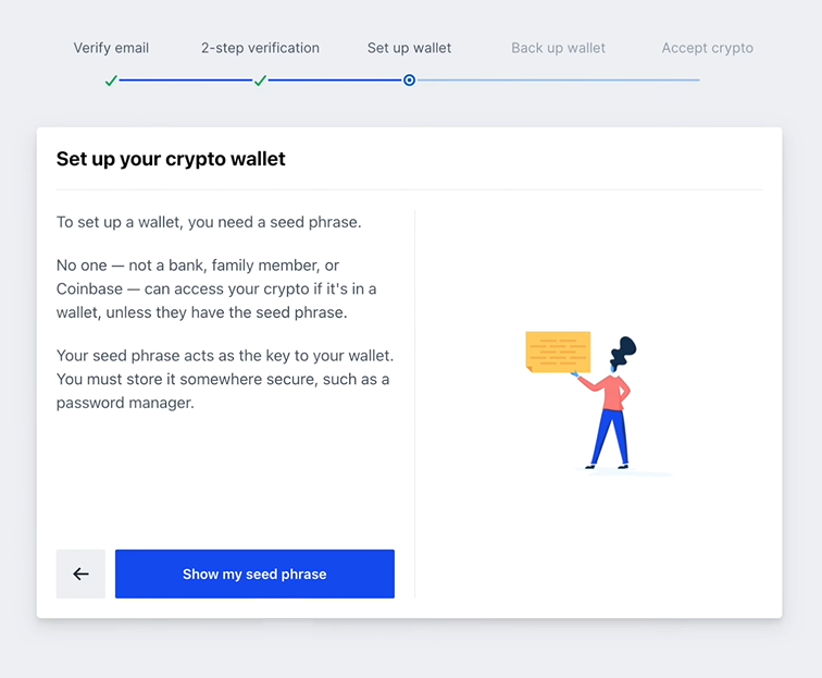 How to accept Bitcoin on Shopify with coinbase #2