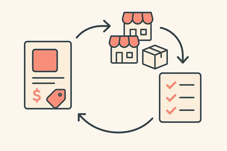 7 Best Peeksta Alternatives for Product Research and Sourcing