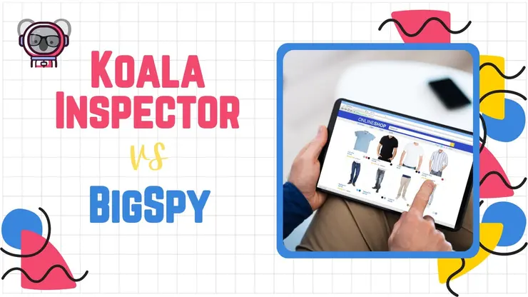 Koala Inspector vs Bigspy