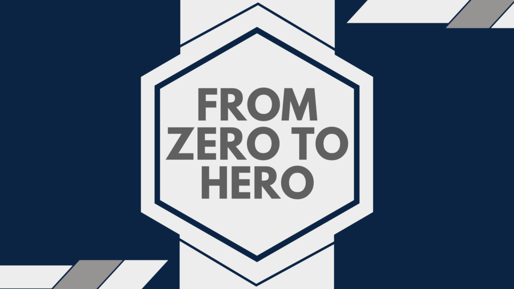 From Zero to Hero With Peeksta