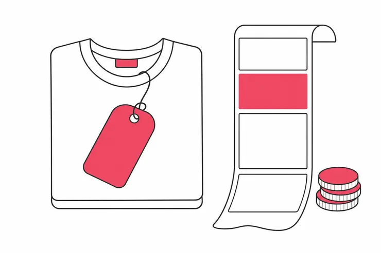 Printify Pricing on Shopify: Every Cost Per Order, and When Premium Pays Off