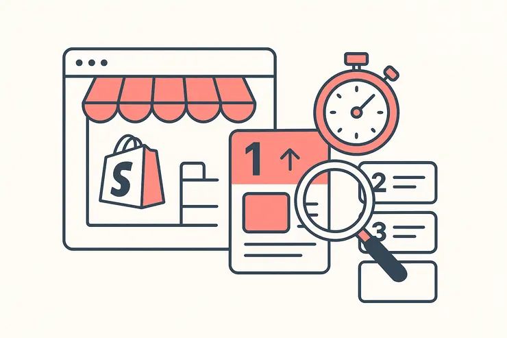 How to Find Any Shopify Store's Best-Selling Products in Seconds