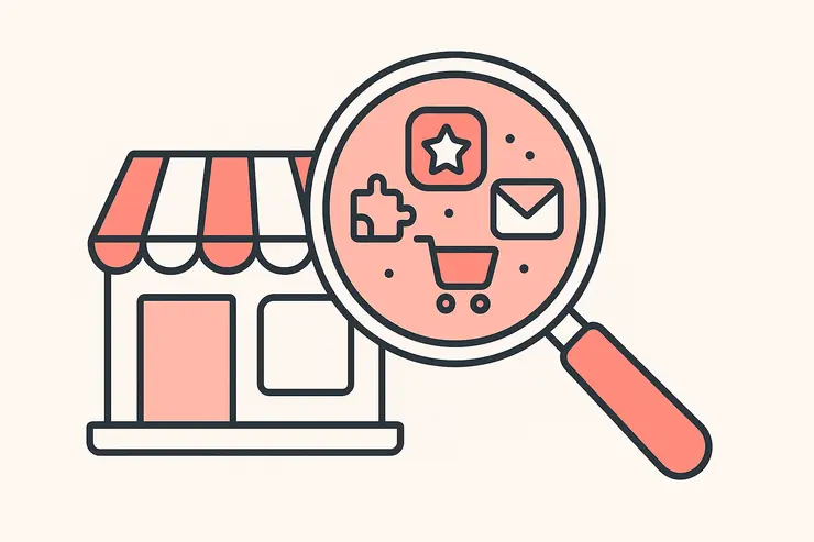 What Apps Do the Top Shopify Stores Actually Run? Here's How to Check Any Store