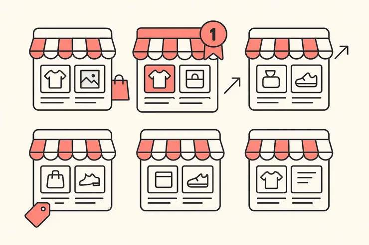 Top 100 Shopify Stores 2026