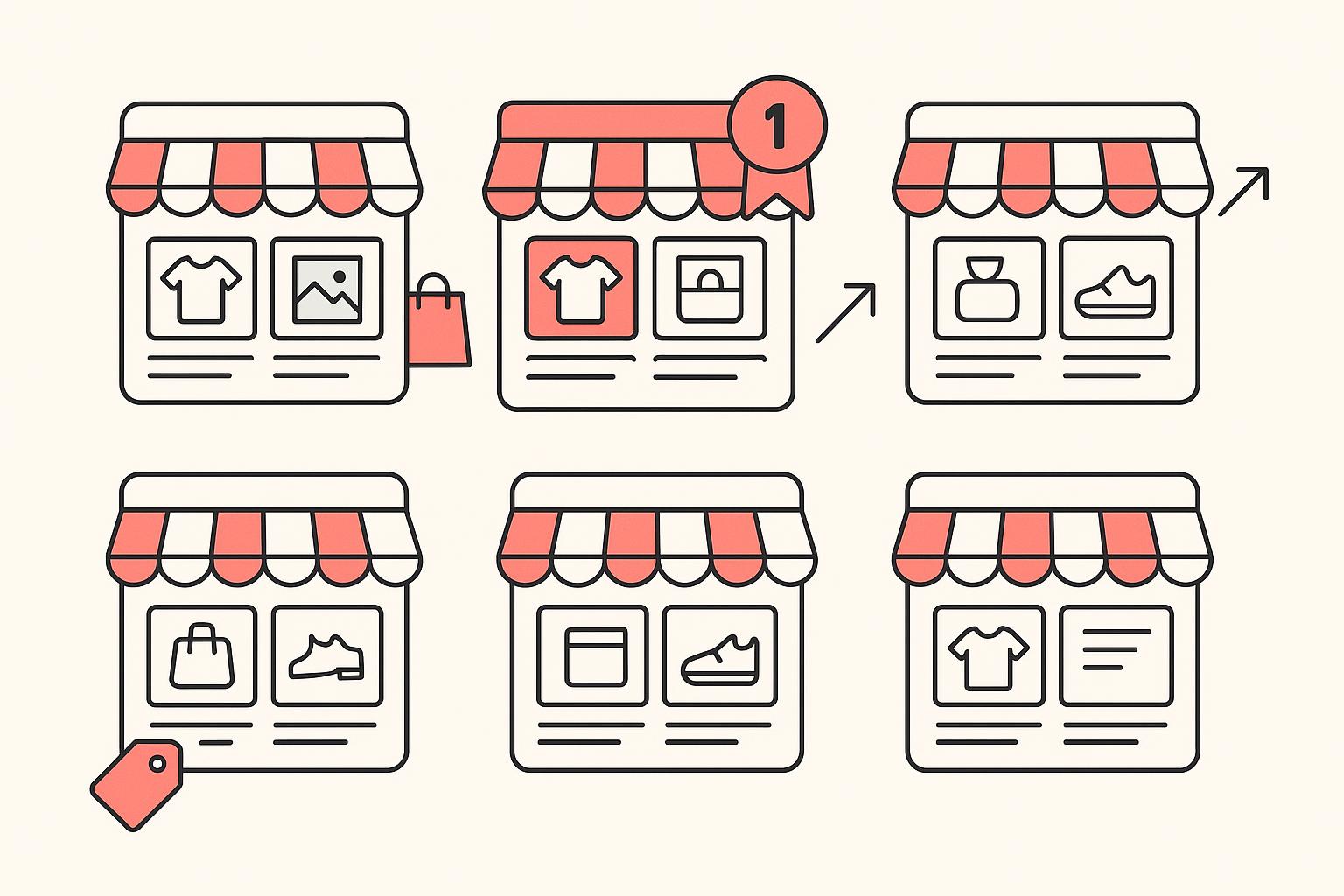 Top 100 Shopify Stores 2026