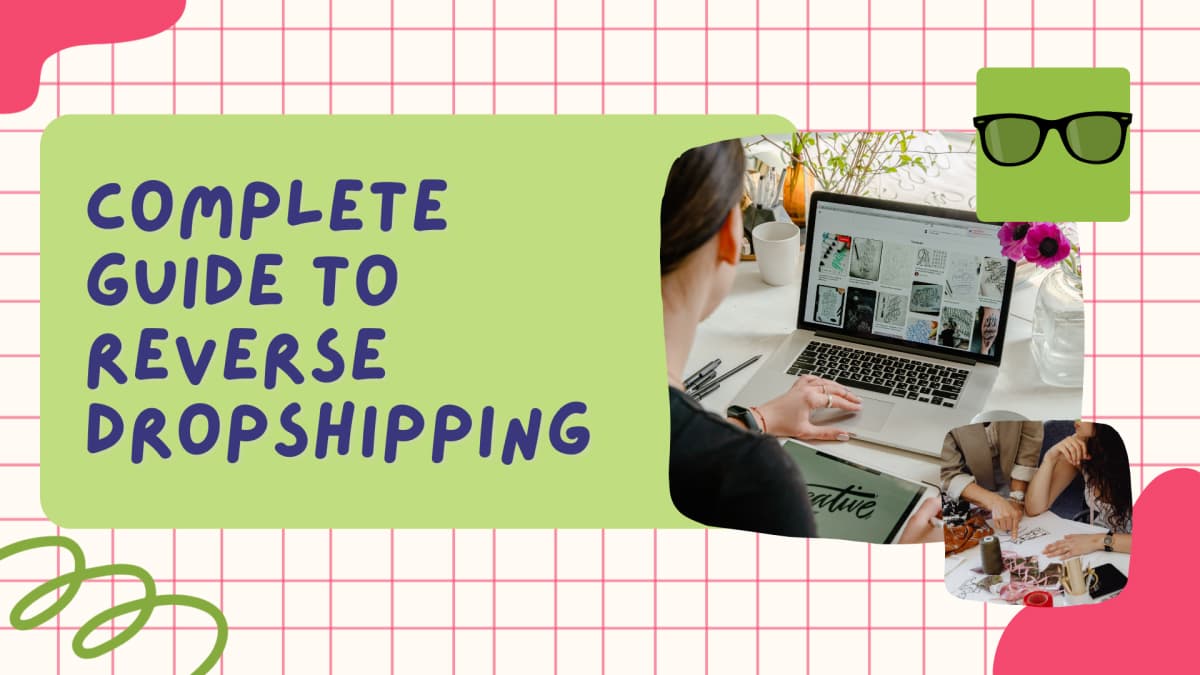 Reverse Dropshipping Complete Guide & Market Analysis