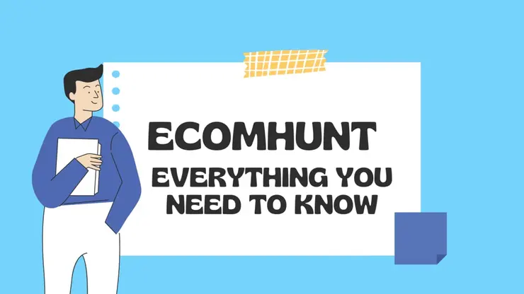 Ecomhunt Extension: What It Does vs Koala Inspector