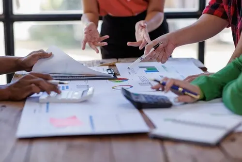 How Can Competitor Insights Drive Growth?