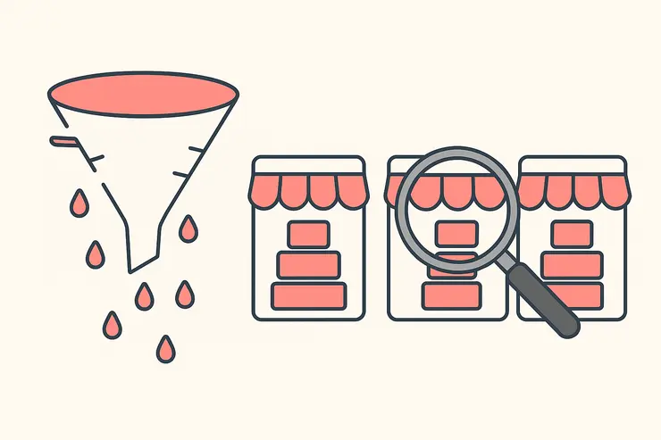 Shopify Traffic but No Sales? Copy the Stack the Converting Stores Already Run