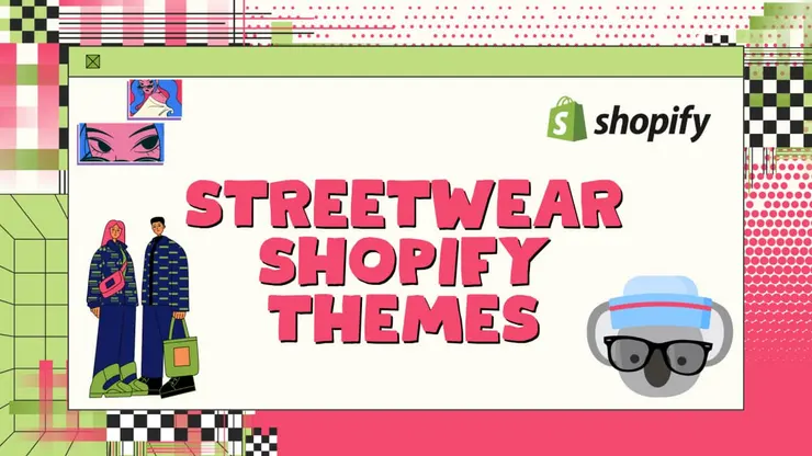 11 Best Streetwear Shopify Themes in 2026