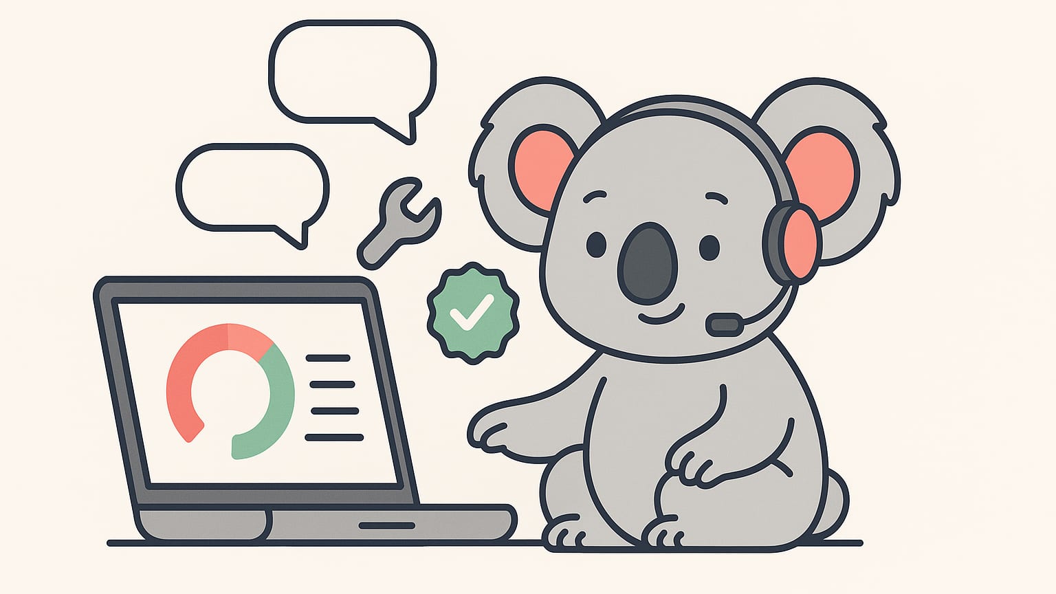 Hire a Shopify Expert for $39: Meet help1, From the Koala Team