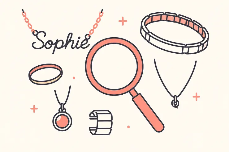 Jewelry Dropshipping Winning Products (and How to Validate Them) in 2026