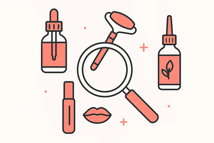 Beauty Dropshipping Winning Products (How to Copy Proven Winners) in 2026