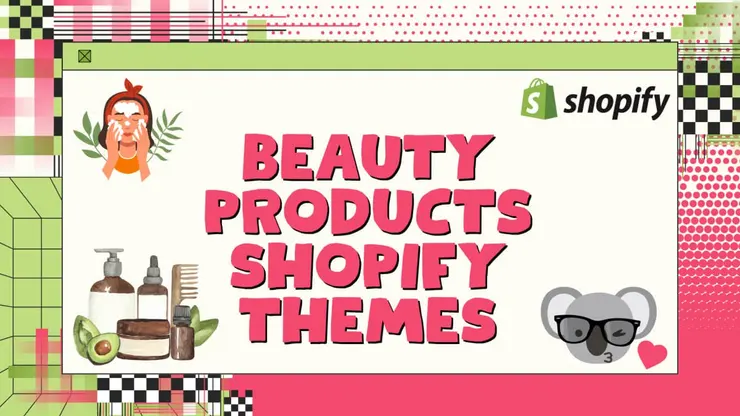 10 Best Shopify Themes for Skin Care Products in 2026