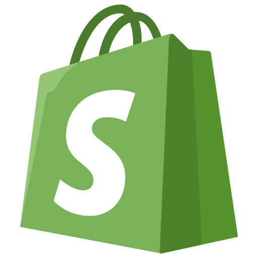 Shopify Store - $1/mo for 3 months!