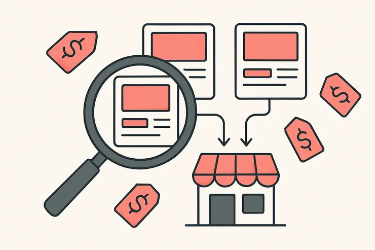 Best TrendTrack Alternatives in 2026 (Ad Spy and Store Research Compared)