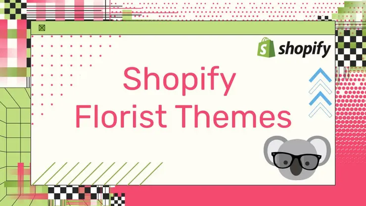 Best Shopify Florist Themes in 2026
