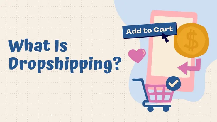 What Is Dropshipping & How Does It Work: The Ultimate Guide (2026)