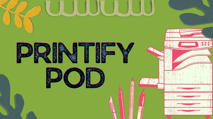 Printify POD