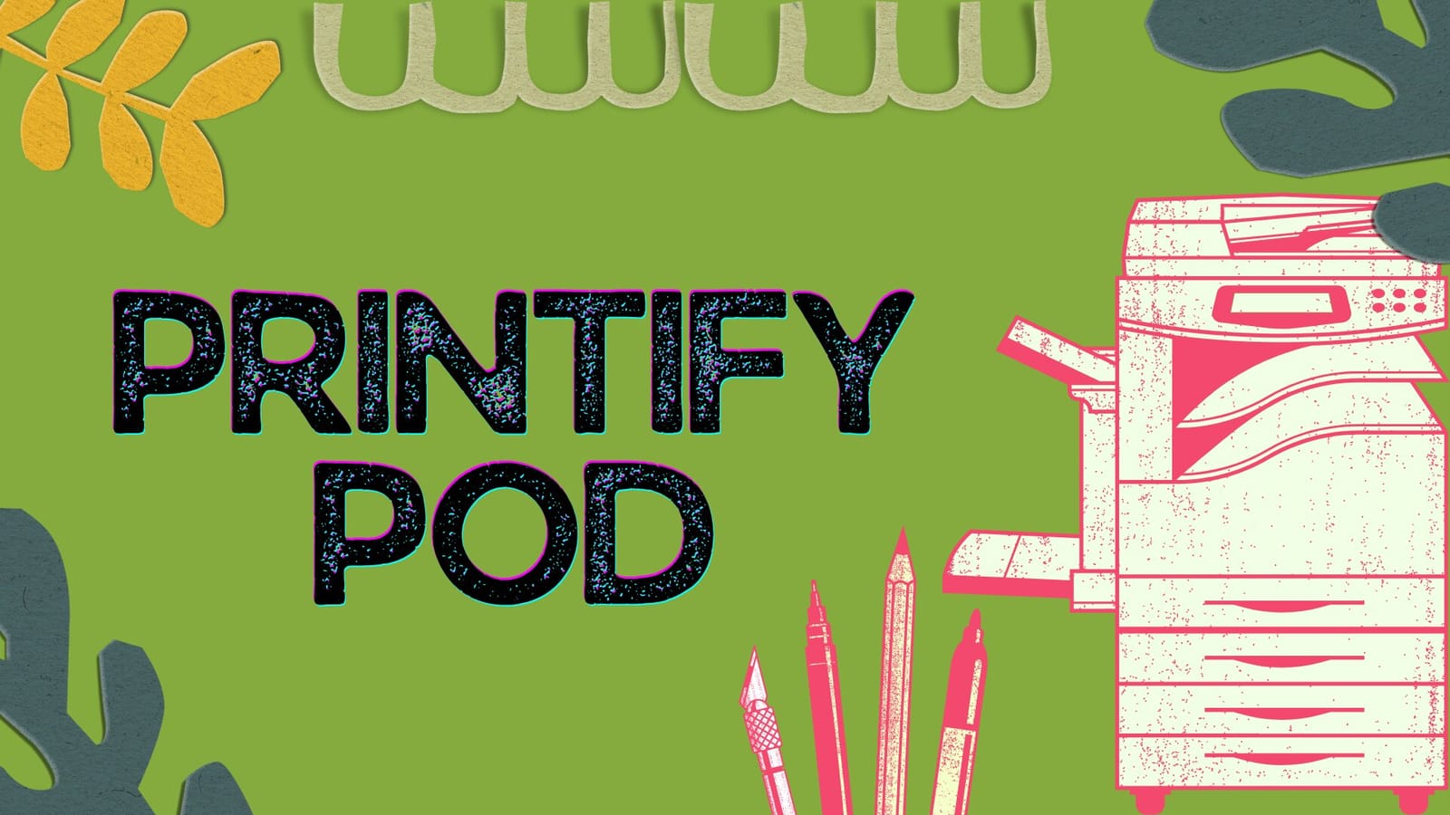 Printify POD