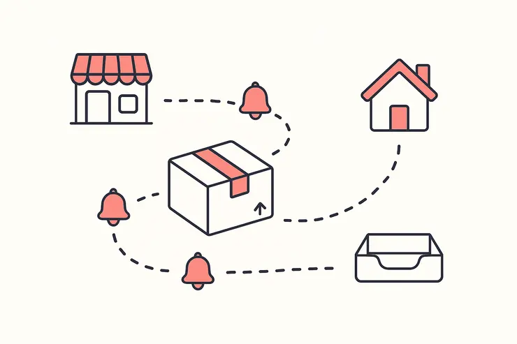 Shopify Order Status Updates: Stop the "Where Is My Order" Emails