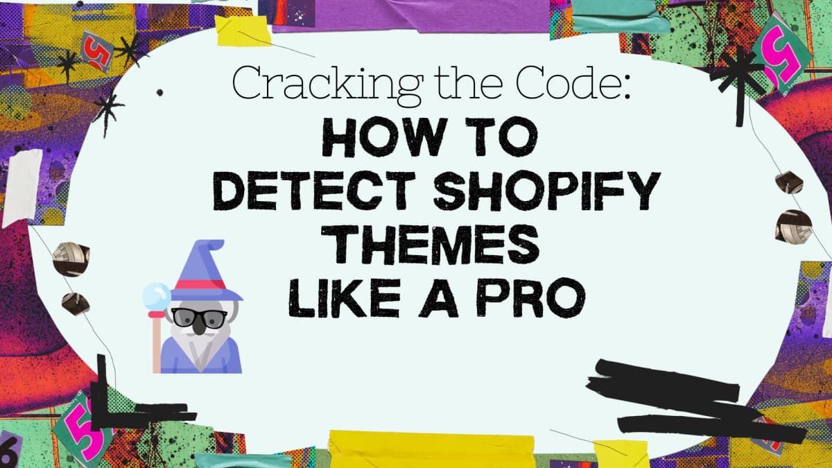 How to Detect Shopify Themes On Any Store