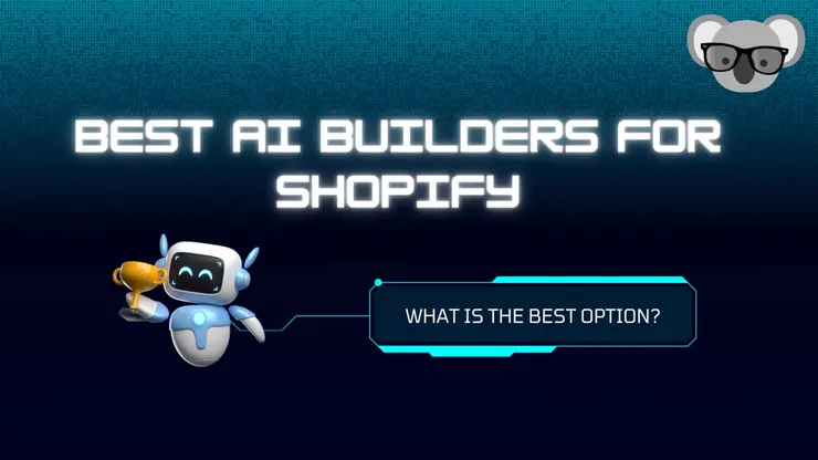 Can AI Build My Shopify Store?