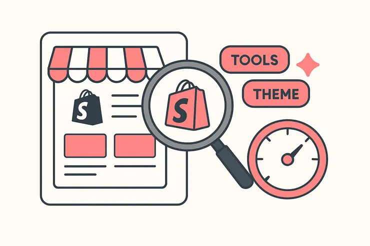 Shopify Conversion Rate: Reverse-Engineer the Stores That Already Convert