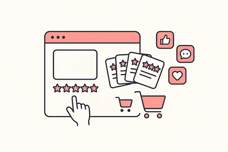 Best Shopify Review Apps, Ranked by What Stores Actually Install