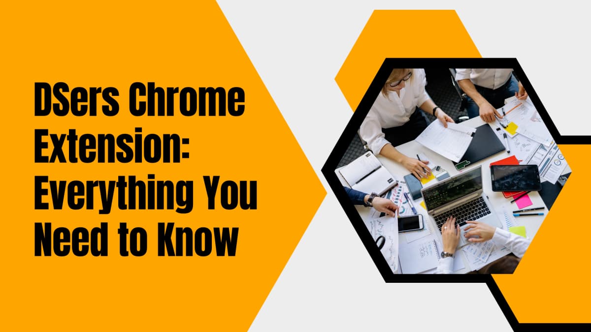 DSers Chrome Extension: Everything You Need to Know in 2026