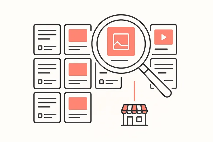 How to Find Winning Facebook Ad Creatives by Spying on Competitors' Shopify Stores