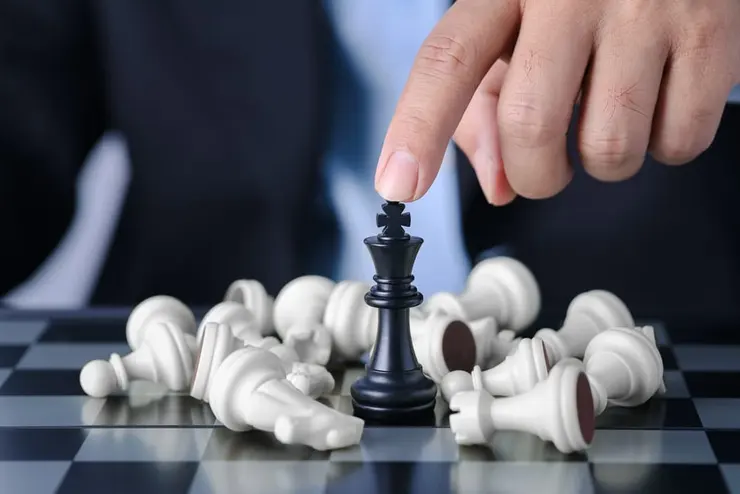 Nine Thousand Seconds to Market Dominance: The Precise Audit Framework