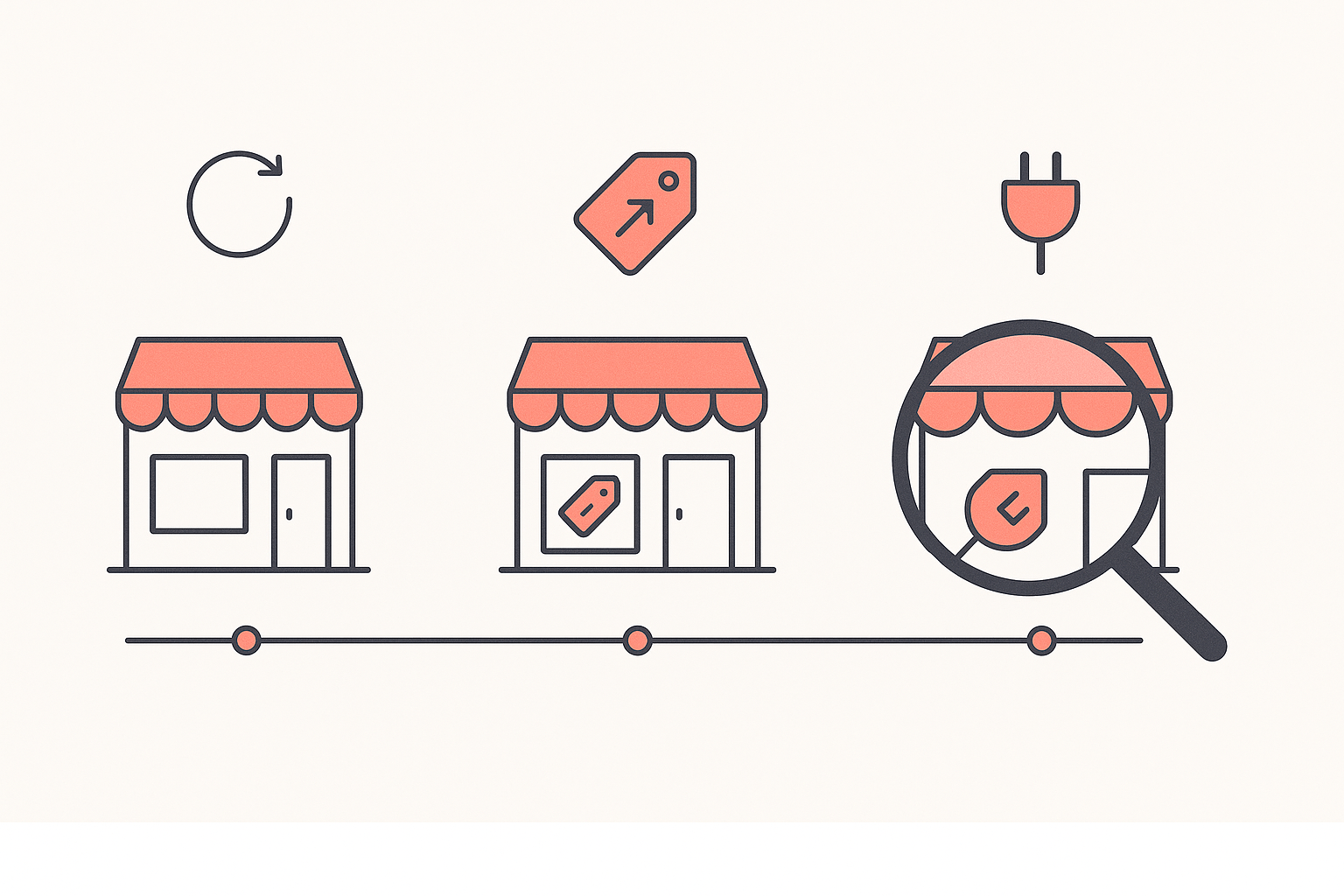 Competitor Restock Signals: Read What a Shopify Store Changes