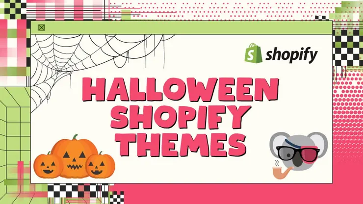 Best Shopify Halloween Themes in 2026