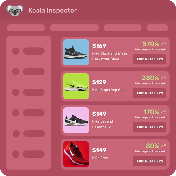 Koala Inspector