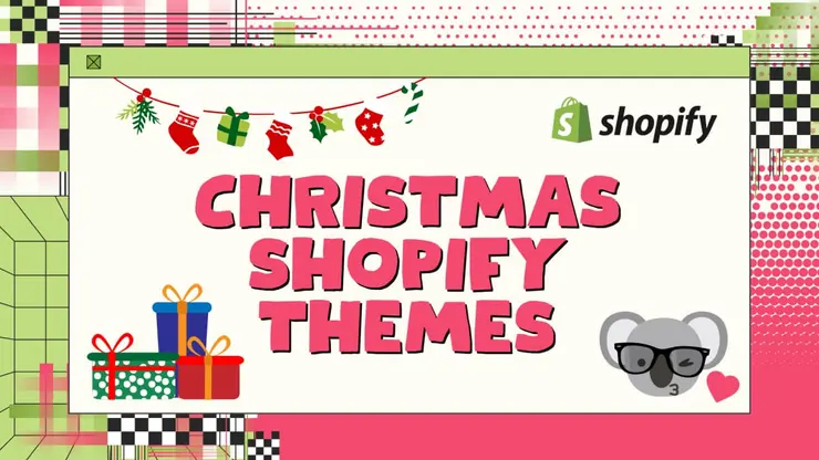 10 Best Christmas Shopify Themes 2026