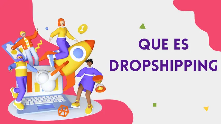 Que es Dropshipping?