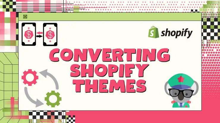 10 Highest Converting Shopify Themes for 2026