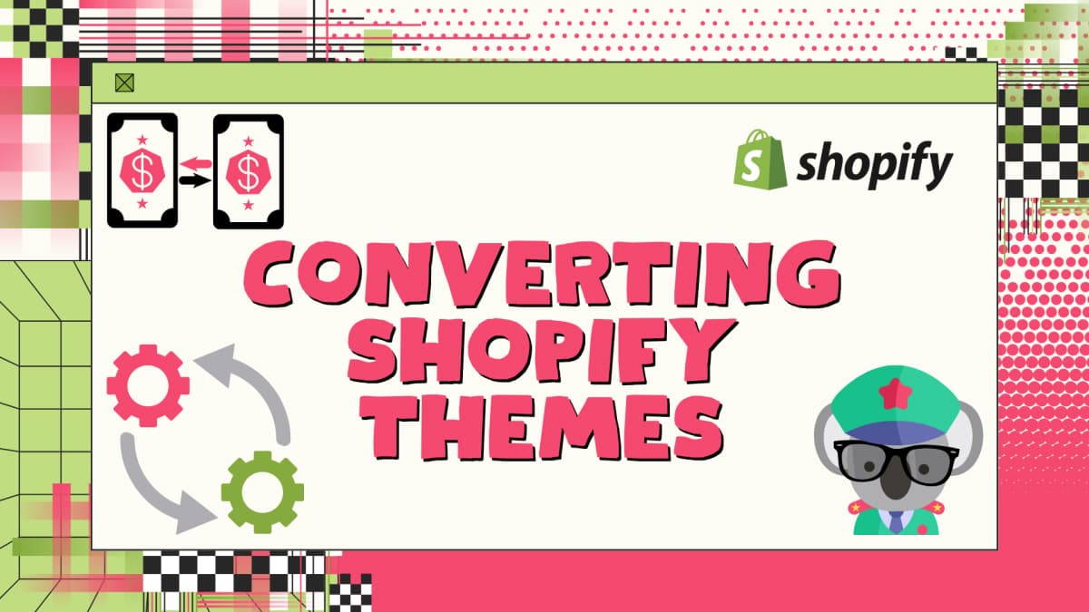 10 Highest Converting Shopify Themes 2026
