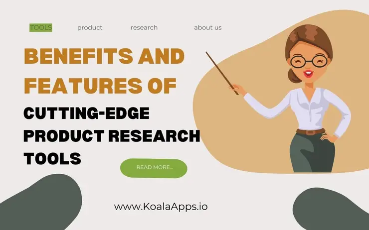 Revolutionizing Product Research Tools