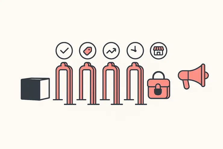 How to Test a Dropshipping Product: 5 Free Checks First