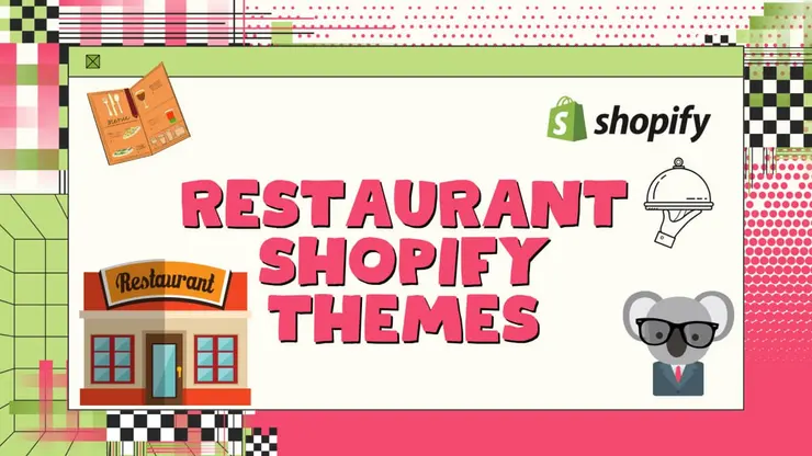 9 Best Shopify Restaurant Themes 2026