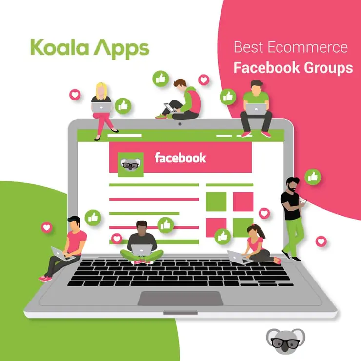 5 Best Ecommerce Facebook Groups